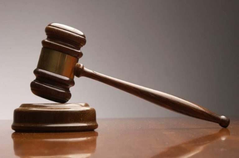 Nine in issuance of crucial documents to foreigners arraigned, released on Sh50,000 cash bail