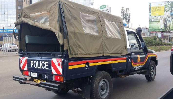Police investigate murder of 30-year-old man found dead in Nakuru East