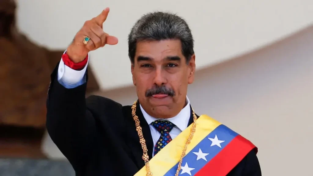 Uncertainty looms over Venezuela’s leadership after U.S. capture of Nicolas Maduro