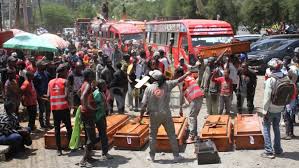 Pneumonia, starvation linked to death of street families in Nairobi