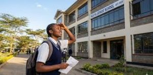 New guidelines issued for grade 10 school replacement process