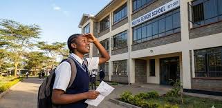 New guidelines issued for grade 10 school replacement process