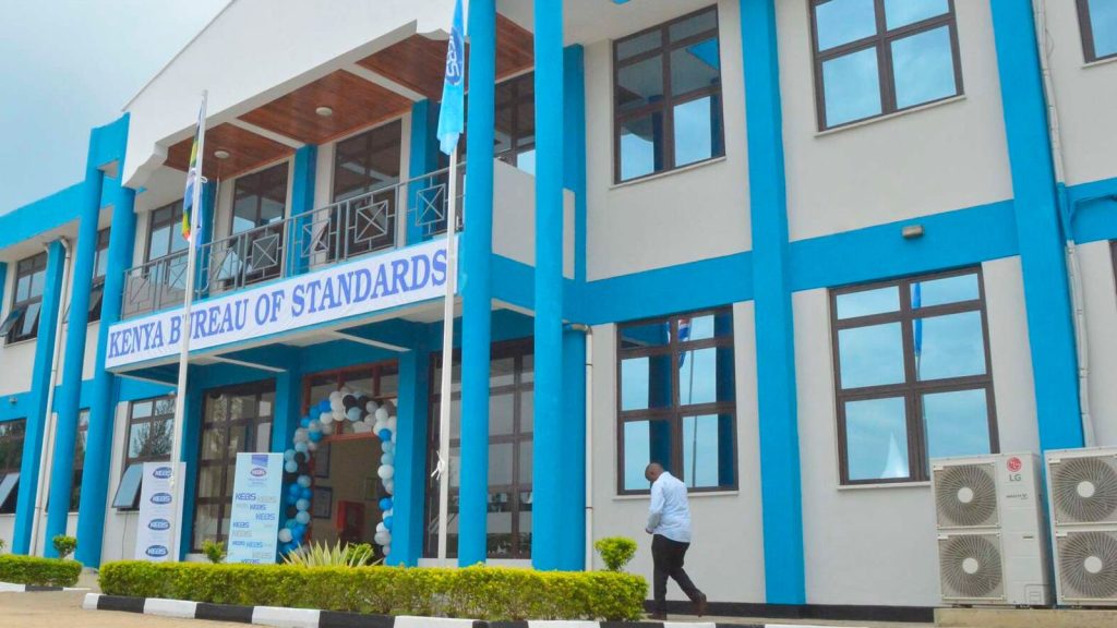 Court halts implementation of KEBS new Standards Levy