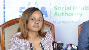 SHA moves to allay public concerns over alleged favouritism in cancer treatment approvals