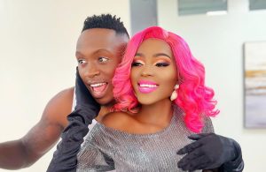 Dem Wa Facebook shuts down pregnancy rumours