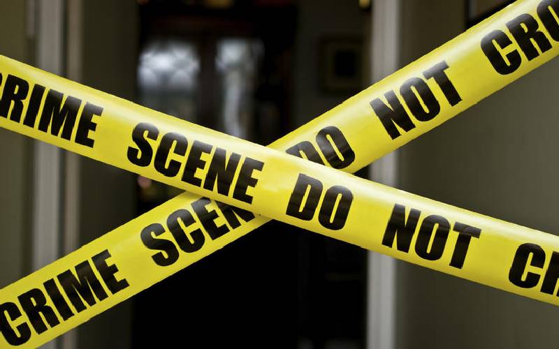 Probe after decomposed body of woman, 40 is found in house in Muthurwa, Nairobi County