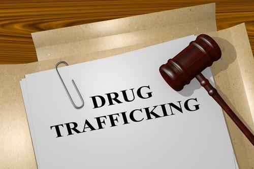 Drug traffickers to face prosecution without charge sheets