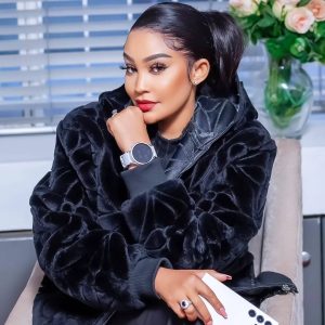 Zari Hassan Birthday Party Turns Dramatic After Guests in Jeans and T-Shirts Are Shown the Door