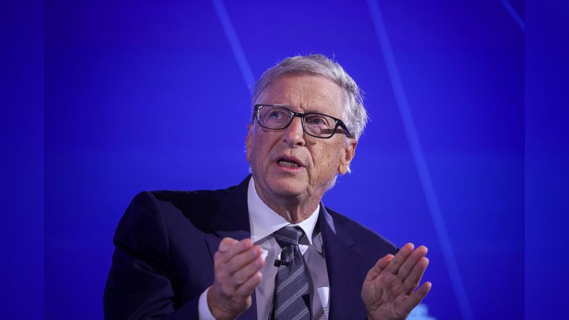 Bill Gates withdraws from India’s AI impact summit hours before Keynote, event faces fresh scrutiny