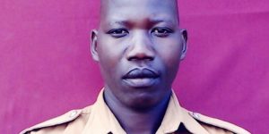 Manhunt launched after prison warder fatally shoots three at Cheboga Prison