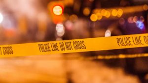 Two including woman found murdered separately in Kisii