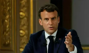   Emmanuel Macron to outline vision for expanding france’s nuclear role in Europe