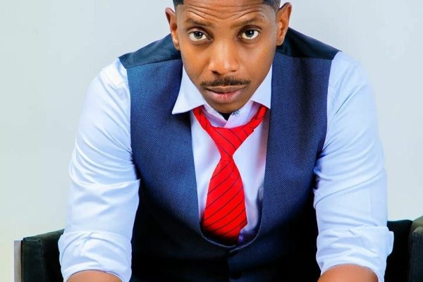 Eric Omondi: From Comedy King to Activist and Politician