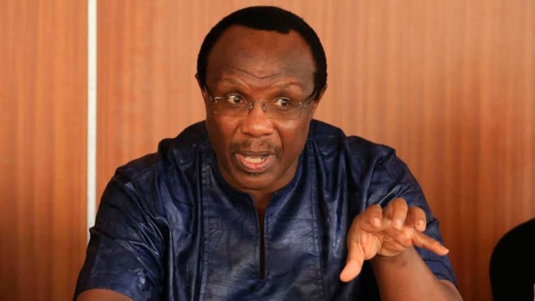 Court dismisses bid to stay ruling on presidential advisors