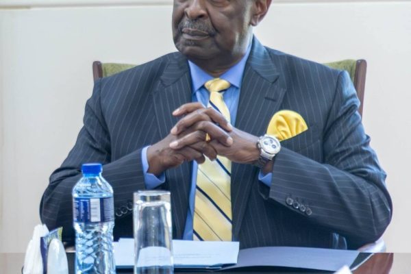 Mudavadi praises NSSF’s growing asset base