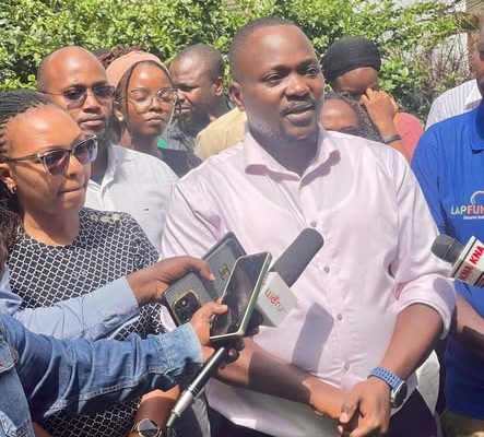 KMPDU Announces Promotion of 19 Consultants in Embu County