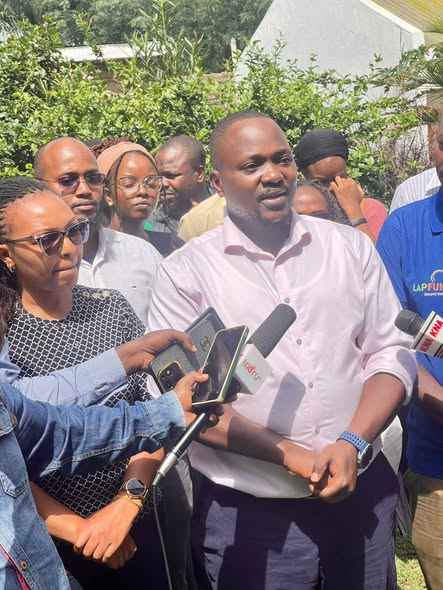 KMPDU Announces Promotion of 19 Consultants in Embu County