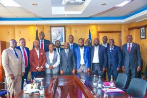 State and private sector seal deal on event security