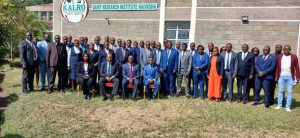 DCI intensifies nationwide crackdown on illicit financial flows