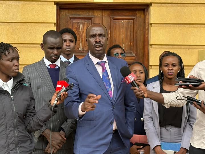 Kenyans stranded in Cambodia sue government over delayed rescue