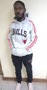SHA fraud suspect arrested, to be arraigned in Nairobi