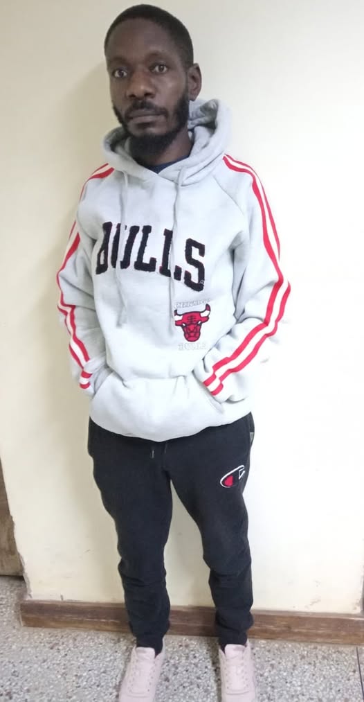 SHA fraud suspect arrested, to be arraigned in Nairobi