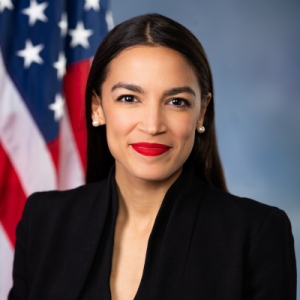 AOC net worth