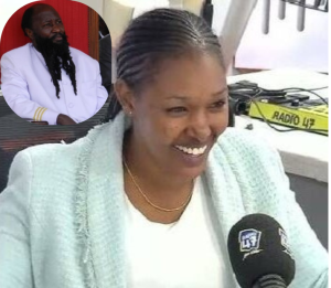 Journalist Samira Mohammed reveals ordeal behind investigation into prophet Owuor’s ministry