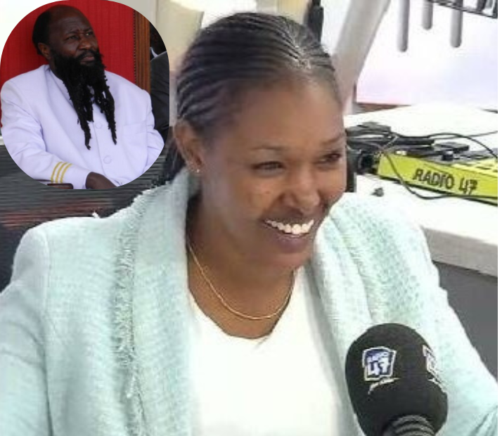 Journalist Samira Mohammed reveals ordeal behind investigation into prophet Owuor’s ministry