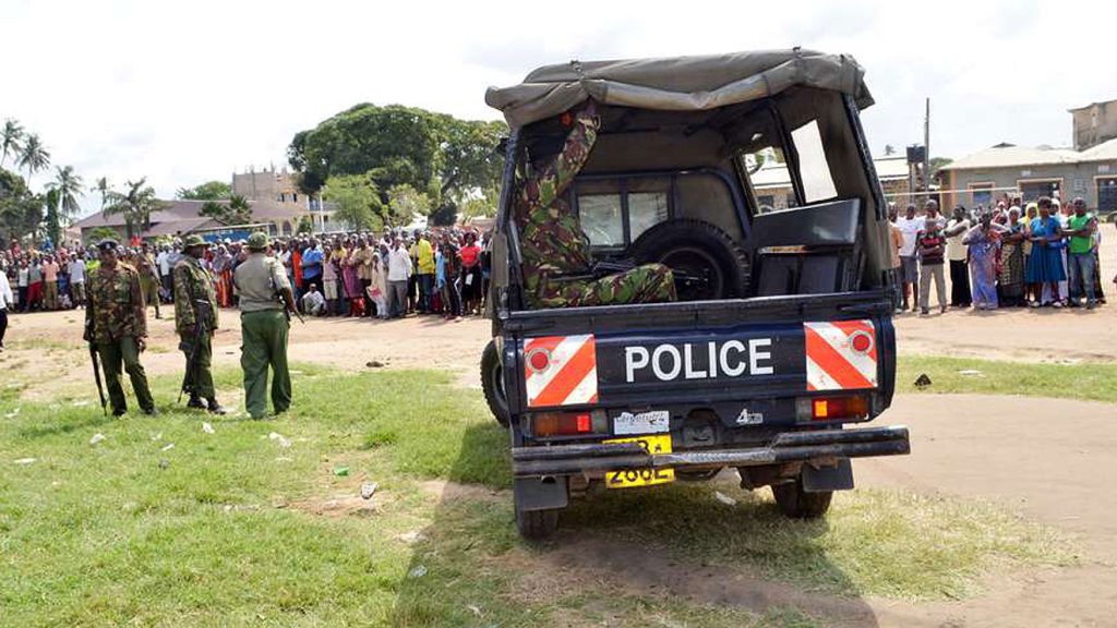 Man fatally stabbed in fight between tenants in Langas, Uasin Gishu County