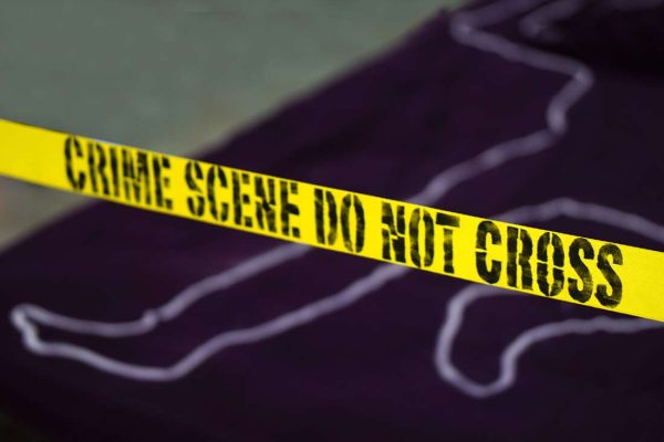 Man dies after falling from first floor of house while taking alcohol in Ruiru, Kiambu County