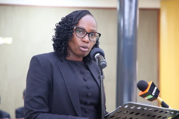 LSK condemns sexual harassment in legal profession, calls for law reform and criminal prosecution