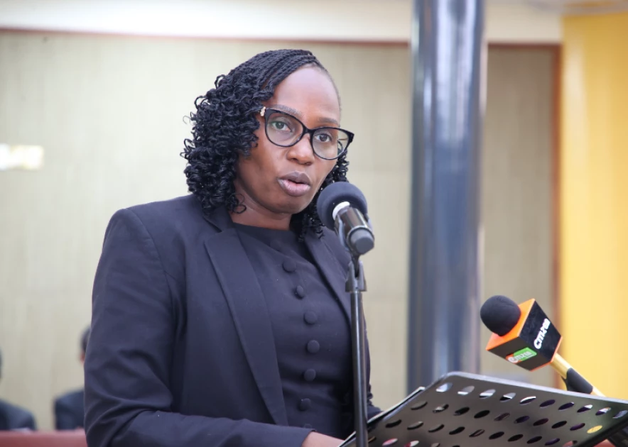 LSK condemns sexual harassment in legal profession, calls for law reform and criminal prosecution