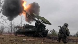 Family appeals for government help to repatriate ex-GSU officer allegedly killed in Russia-Ukraine war