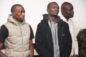 MP Were’s murder was well planned and executed, prosecutors tell court