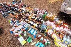 DCI dismantles robbery syndicate terrorizing traders in Kajiado, Kiambu and Nairobi