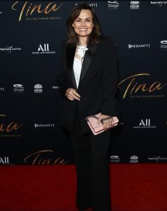 Lisa Wilkinson net worth