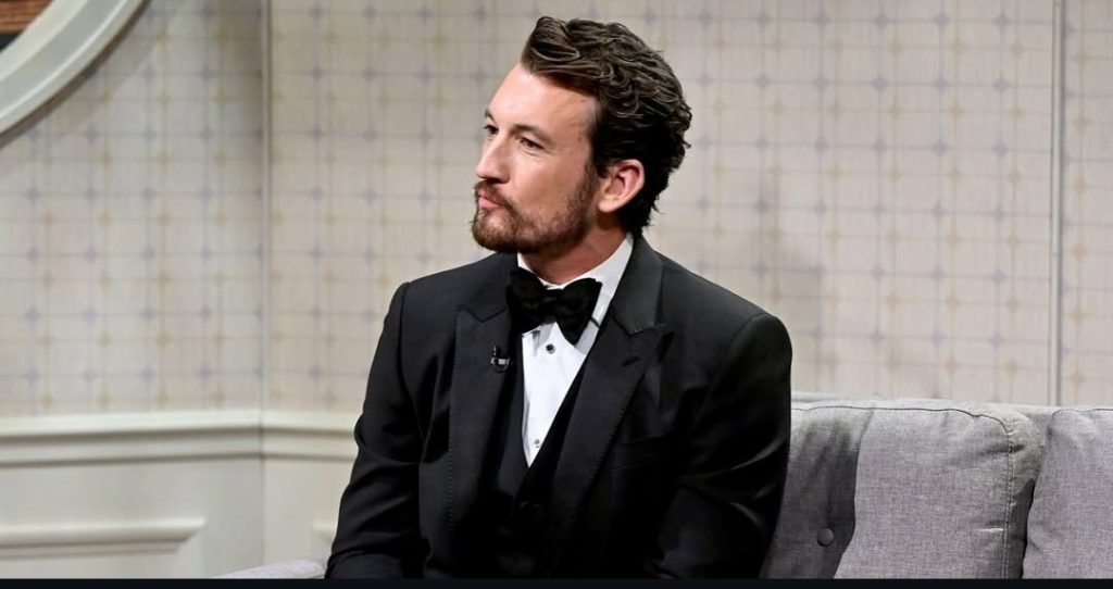 Miles Teller net worth