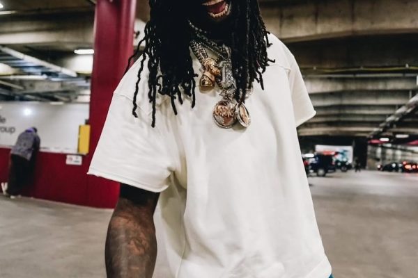 Montrezl Harrell net worth