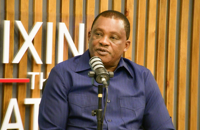 Muturi demands immediate return of Kenyans deployed to Russia–Ukraine war