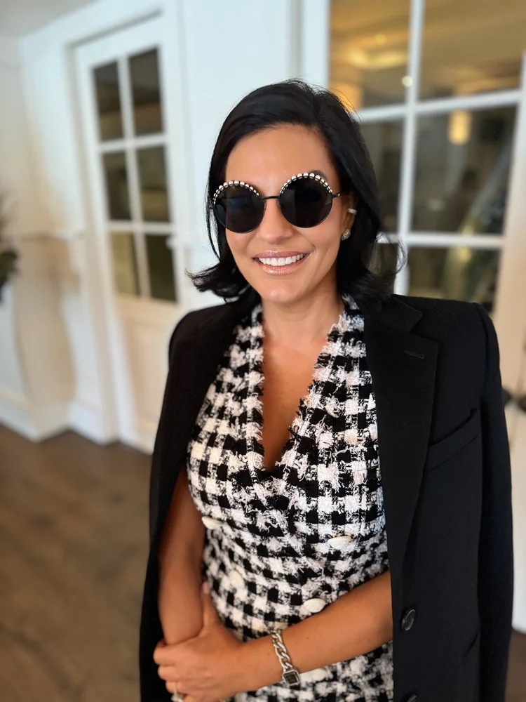 Nicole O'Neil net worth