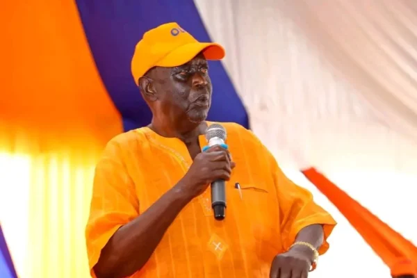 ODM rejects Azimio leadership changes, terms coalition council meeting illegal