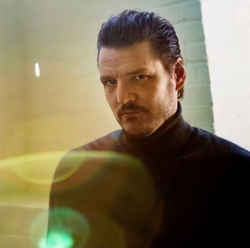 Pedro Pascal net worth