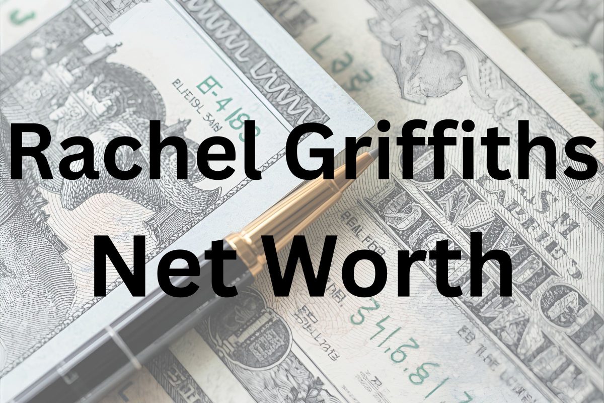 Rachel Griffiths net worth