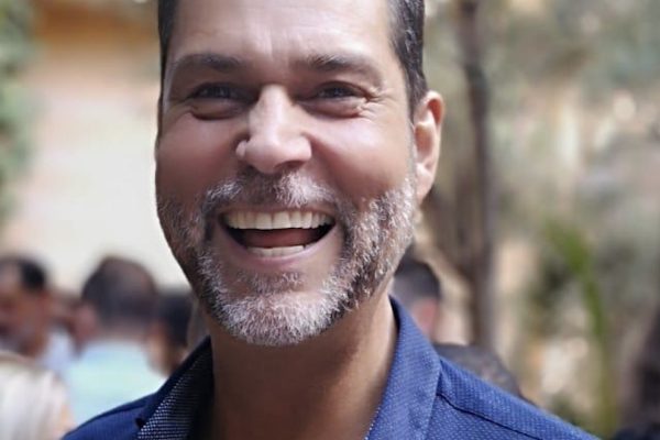 Raoul Pal net worth