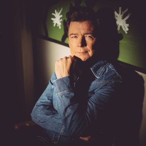 Rick Astley net worth