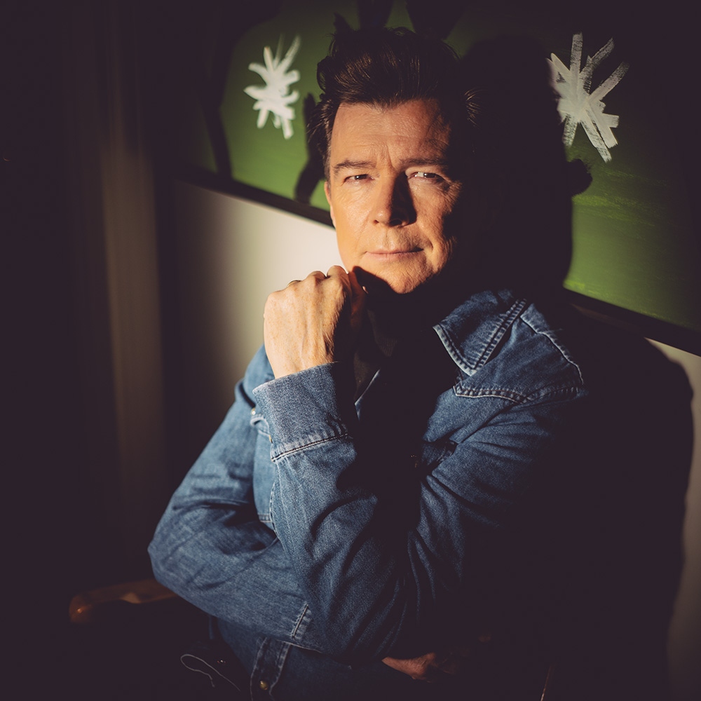 Rick Astley net worth