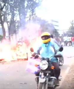 5 people shot and wounded as supporters of governor Ayako and MP Masara clash in Migori Town
