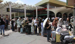 Pilots raise safety concerns as aviation strike disrupts JKIA operations