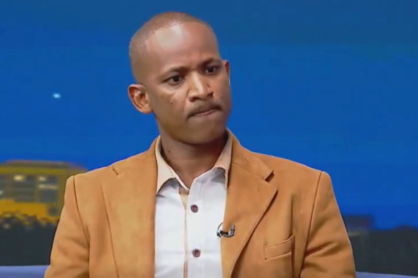 Babu Owino alleges plot to disrupt Kakamega rally, accuses PS Raymond Omollo
